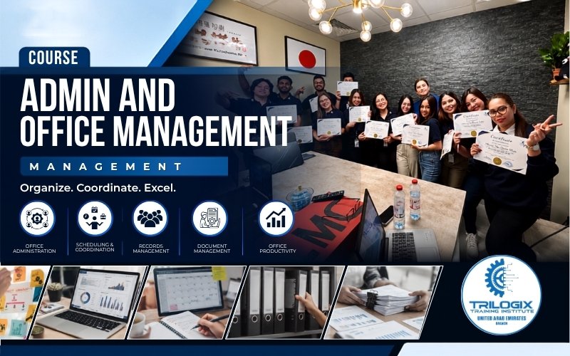 Admin & Office