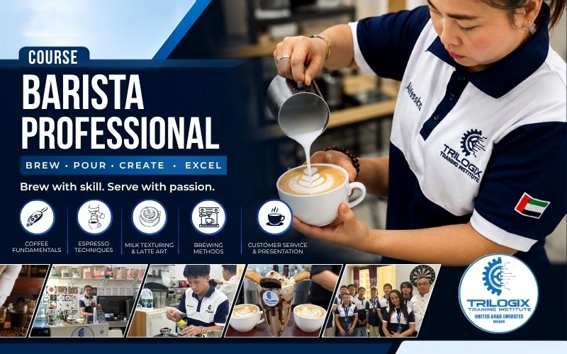 Barista Professional