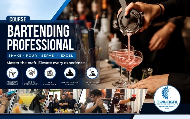Bartending Professional
