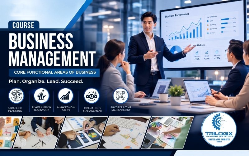 Business Management