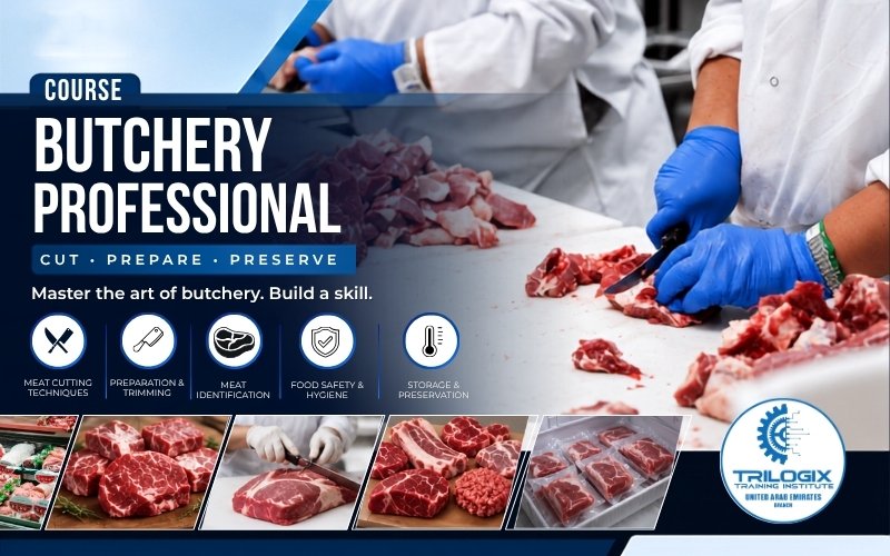 Butchery Professional