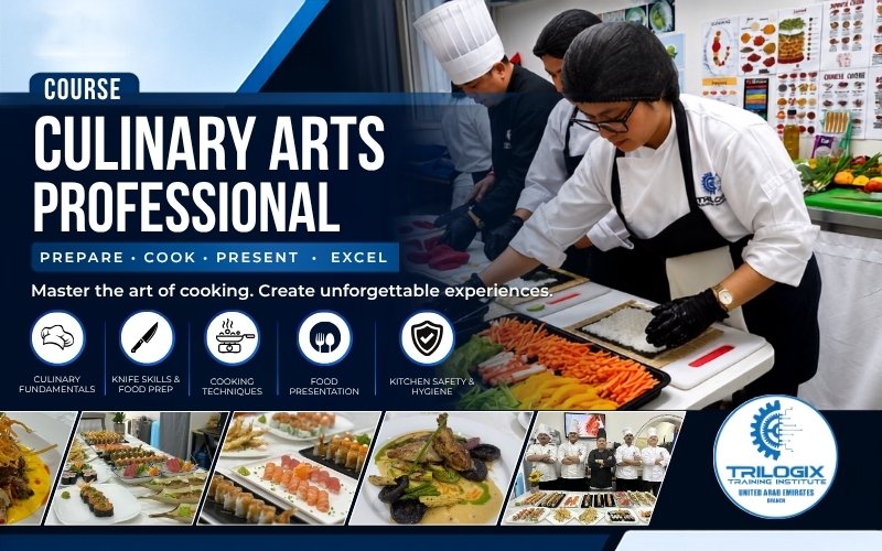 Culinary Arts