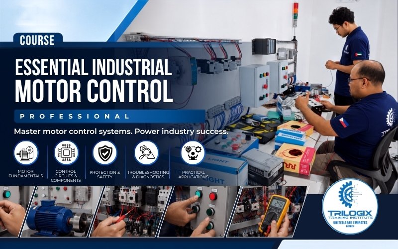 Industrial Automation