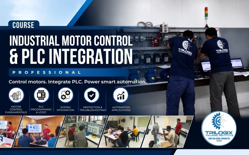 Motor Control