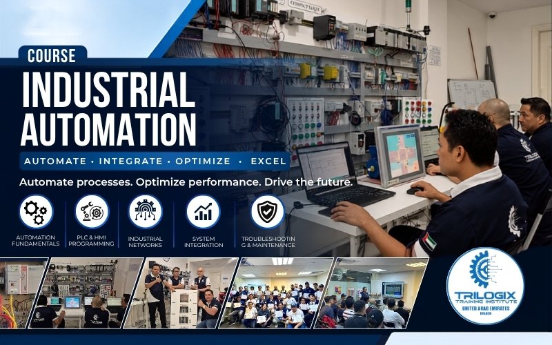 Industrial Automation