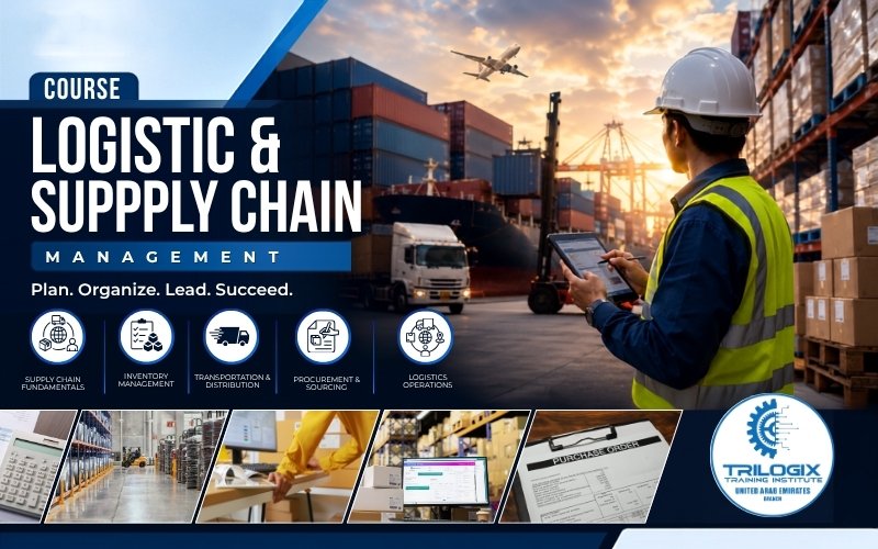 Logistic & Supply Chain