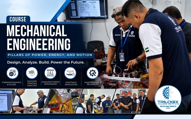 Mechanical Engineering