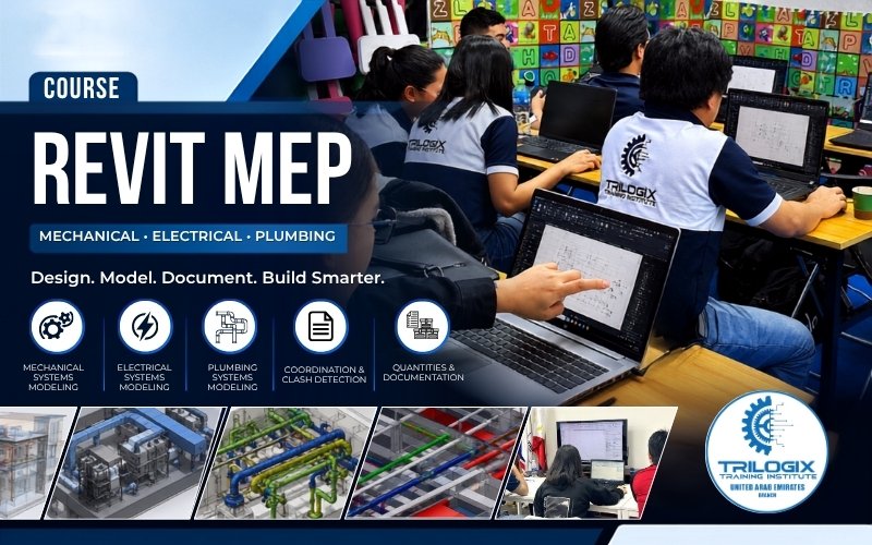 Revit MEP