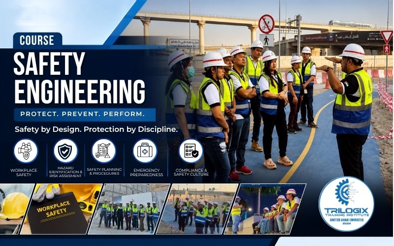Safety Engineering