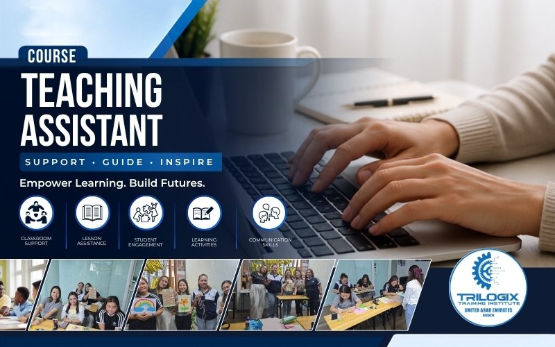 Teaching Assistant