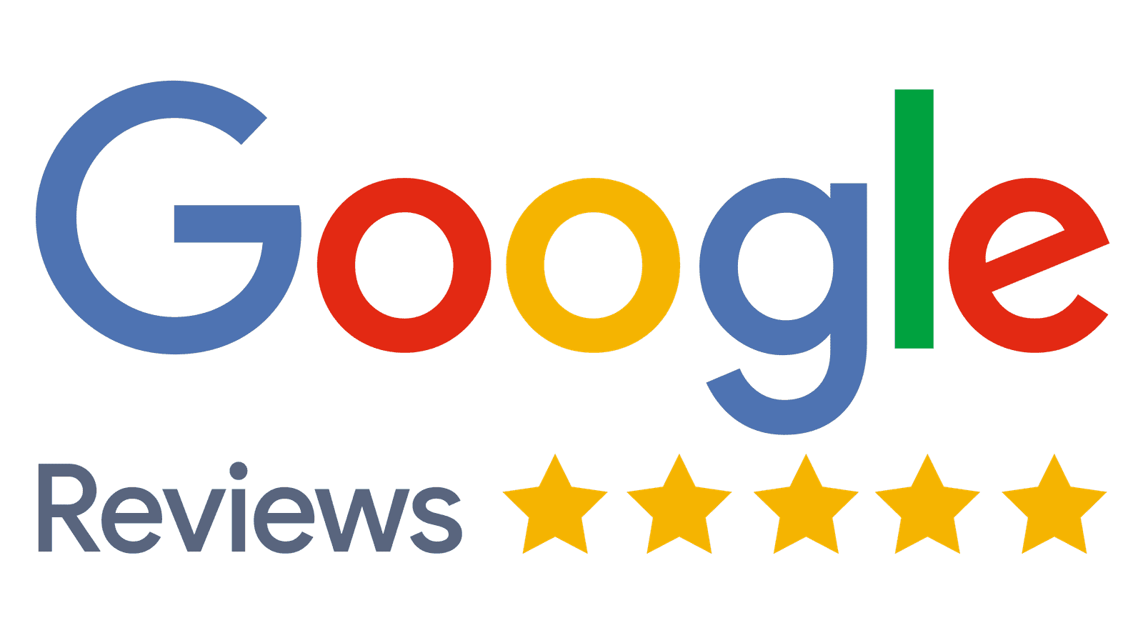 Google Reviews