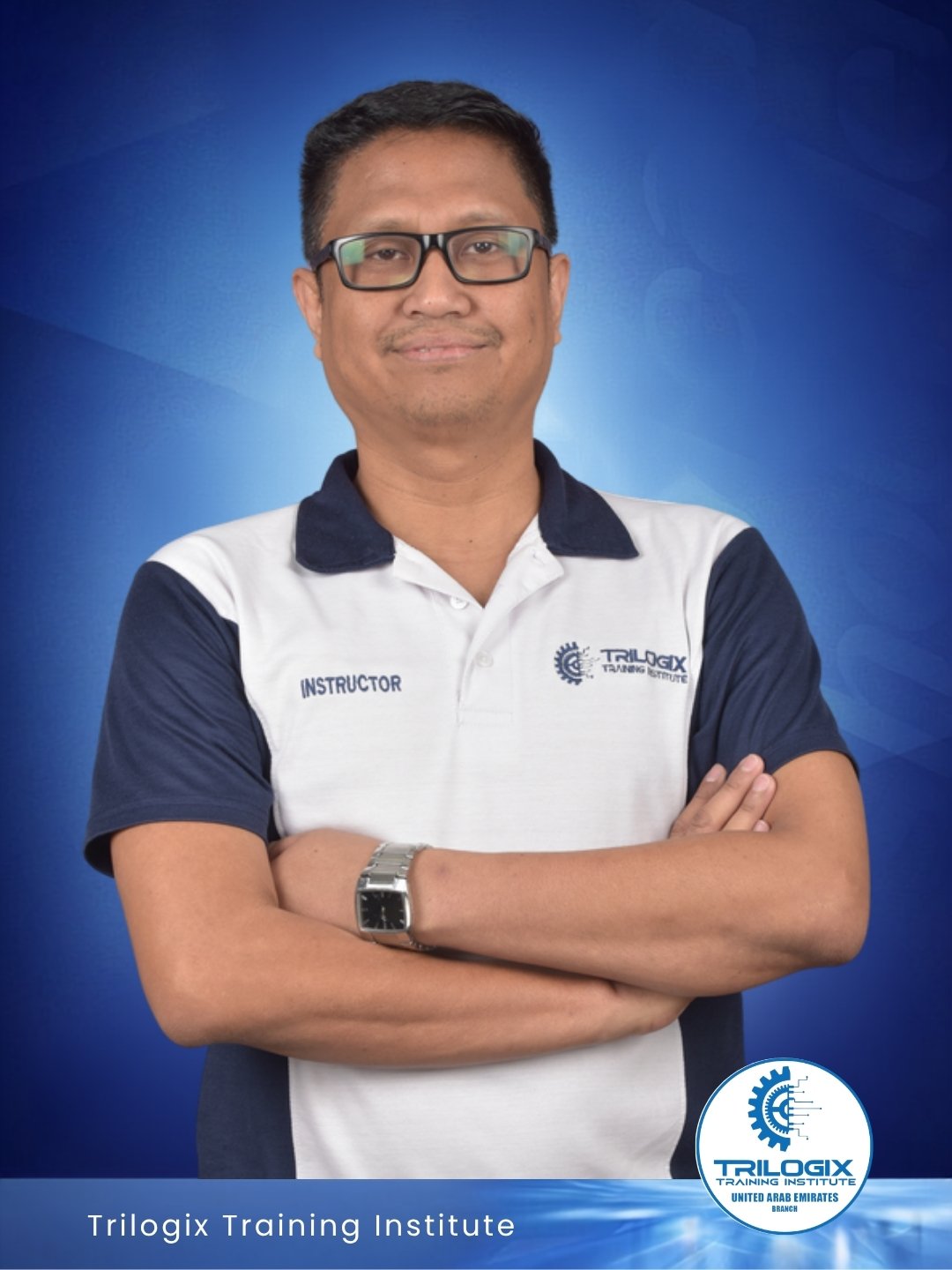 Dr. Ramil D. Solis