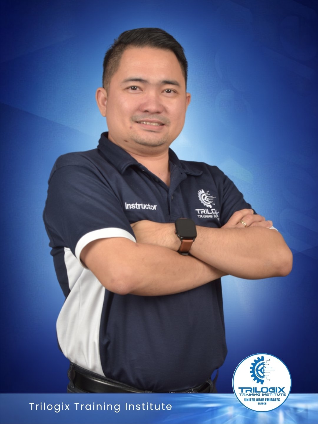 Engr. Daryl Joy M. Mira