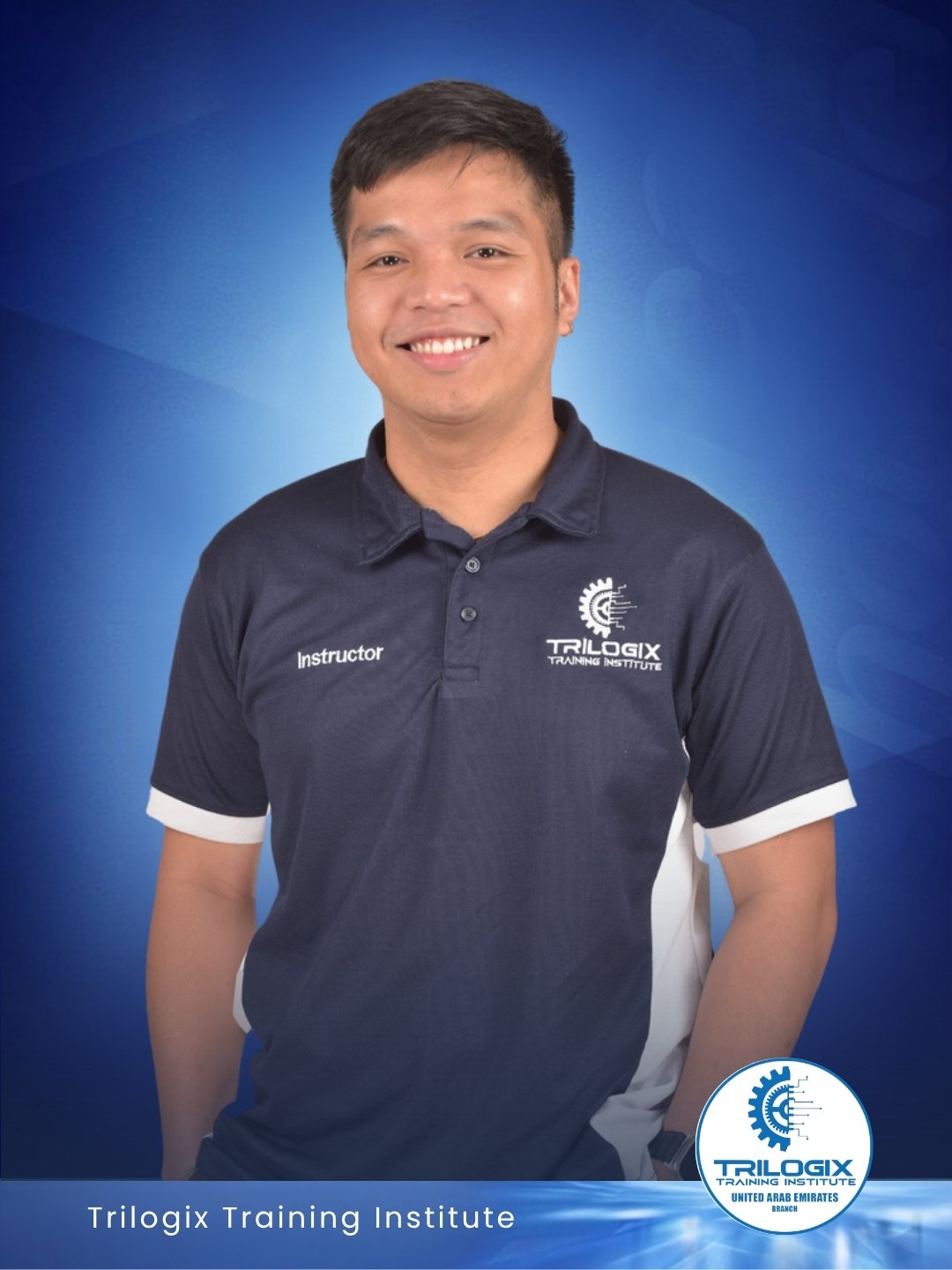 Engr. Loyd Jet Arago