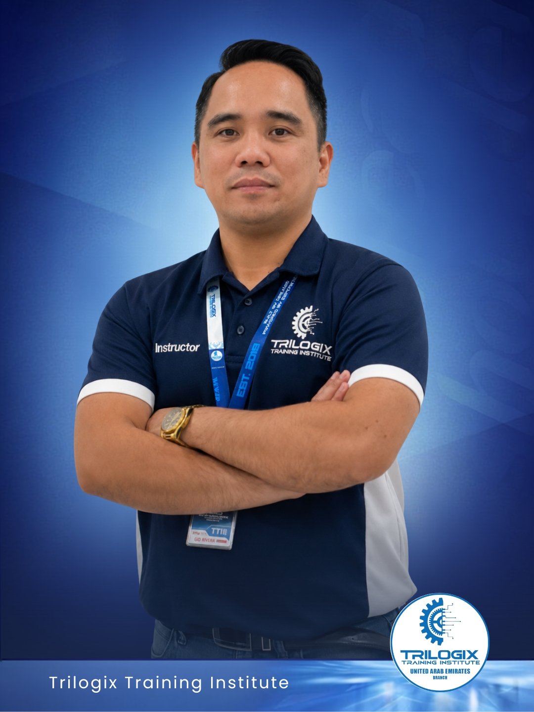 Engr. Daryl Joy M. Mira