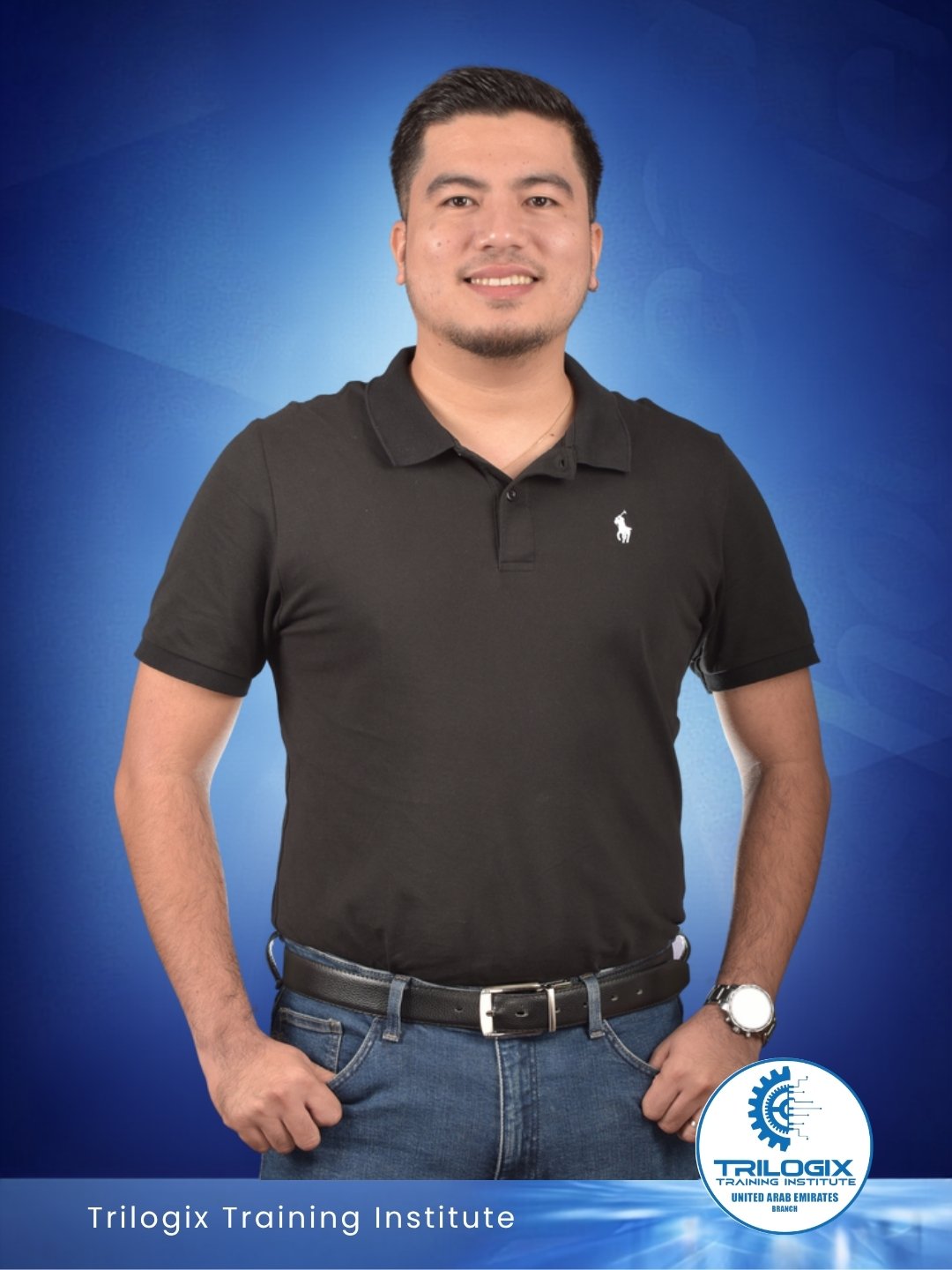 Engr. Rocky Javier