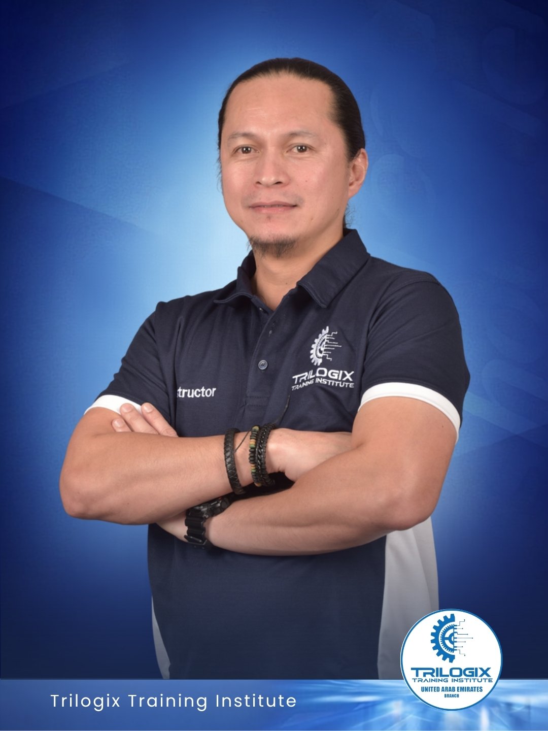 Mr. James Navarro