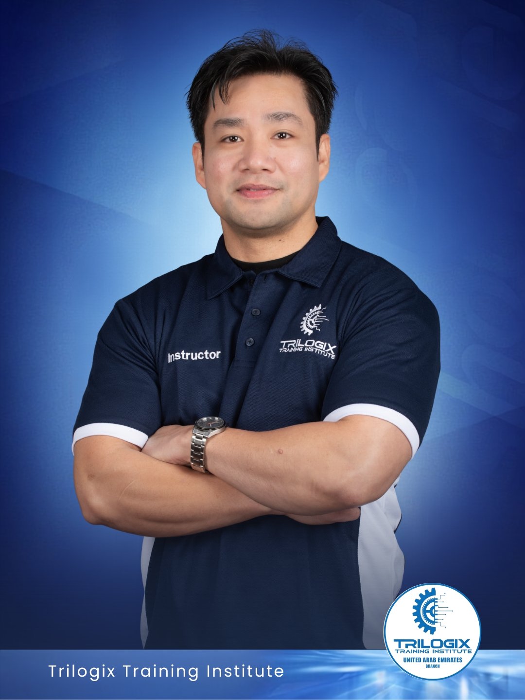 Mr. Rowel D. Tacadena