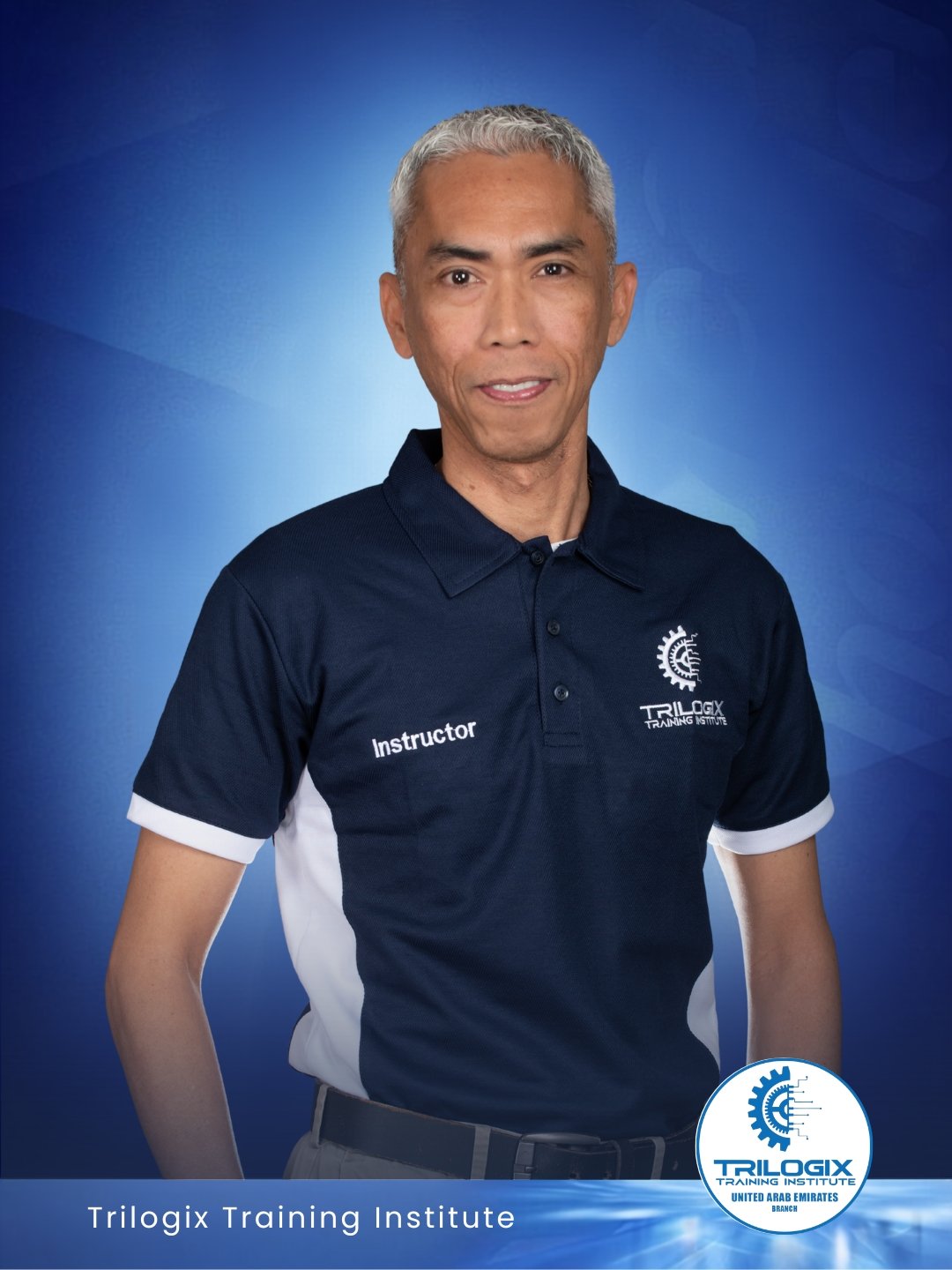 Mr. Rustom A. Bacor