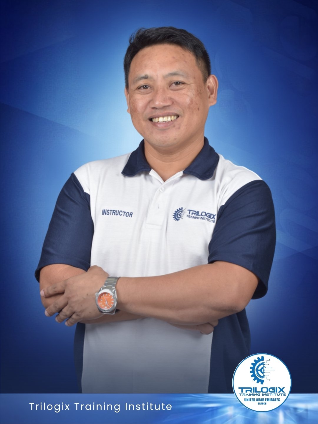 Mr. Salvador Codo Jr.
