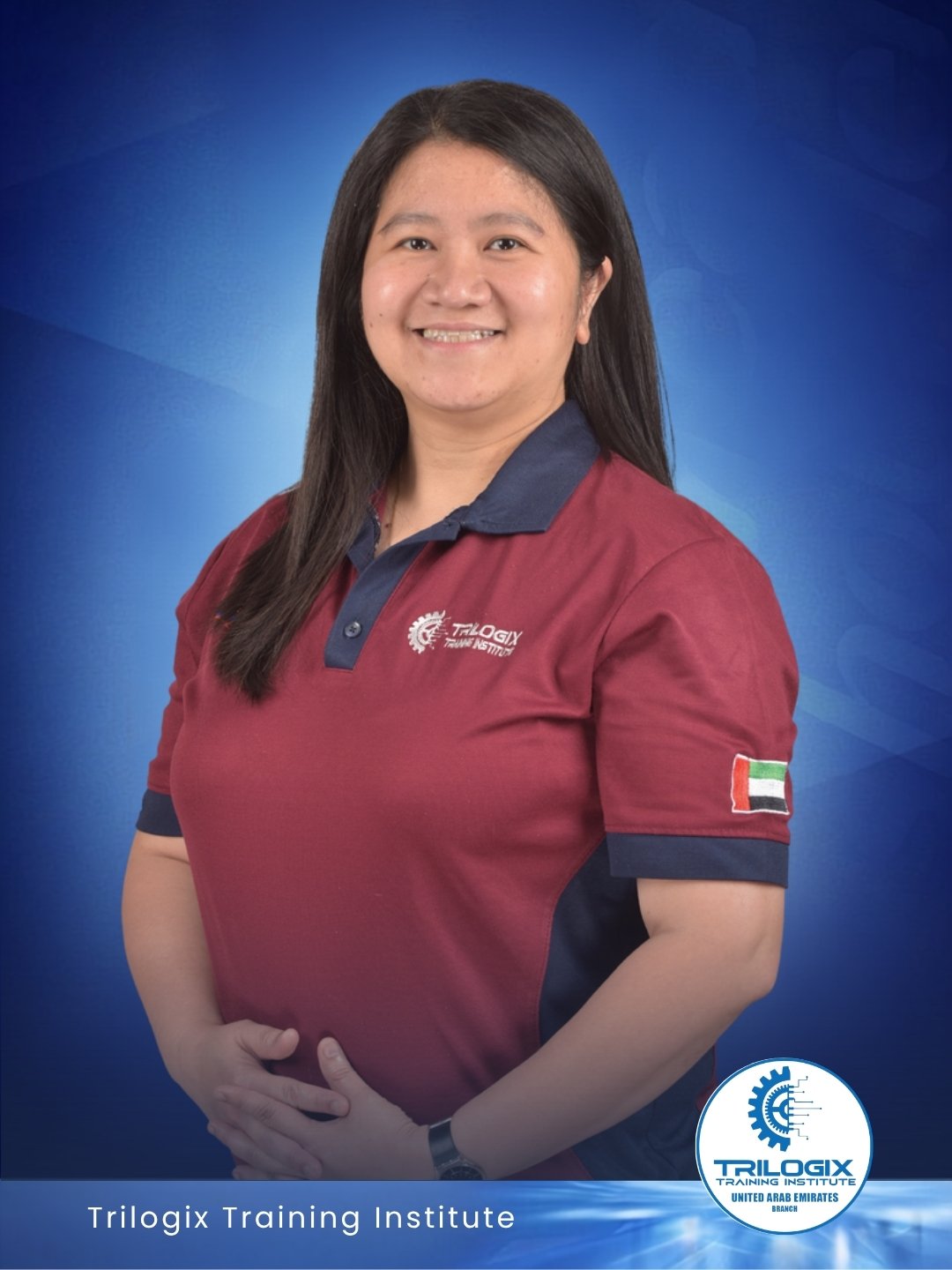 Ms. Amaranthine Alarcon