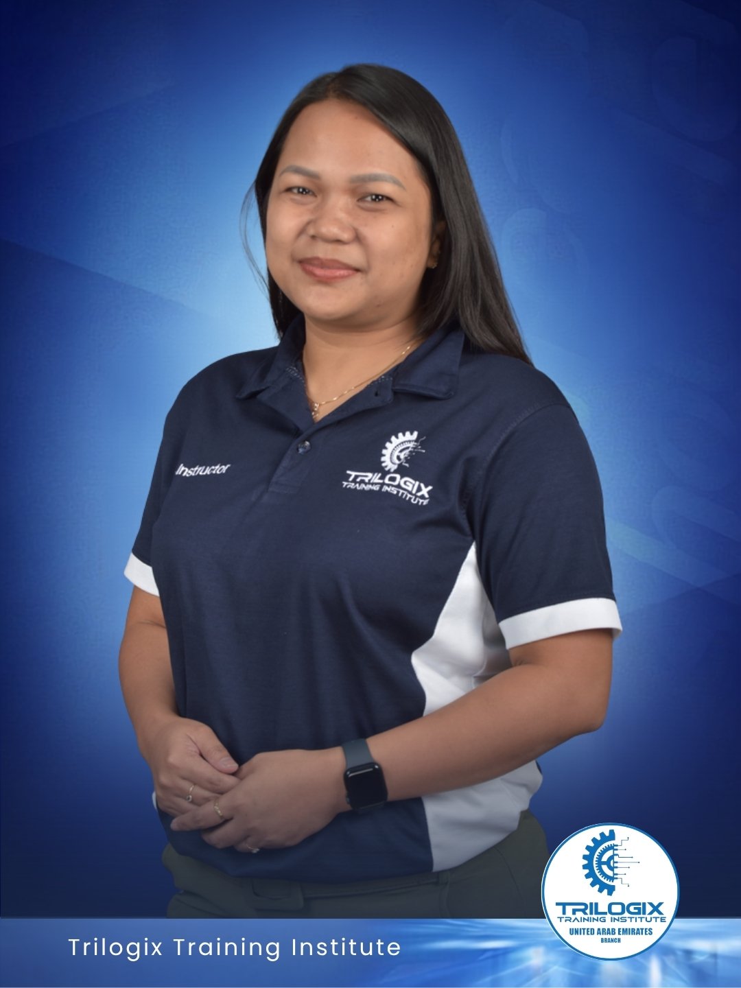 Ms. Beverly P. Araña