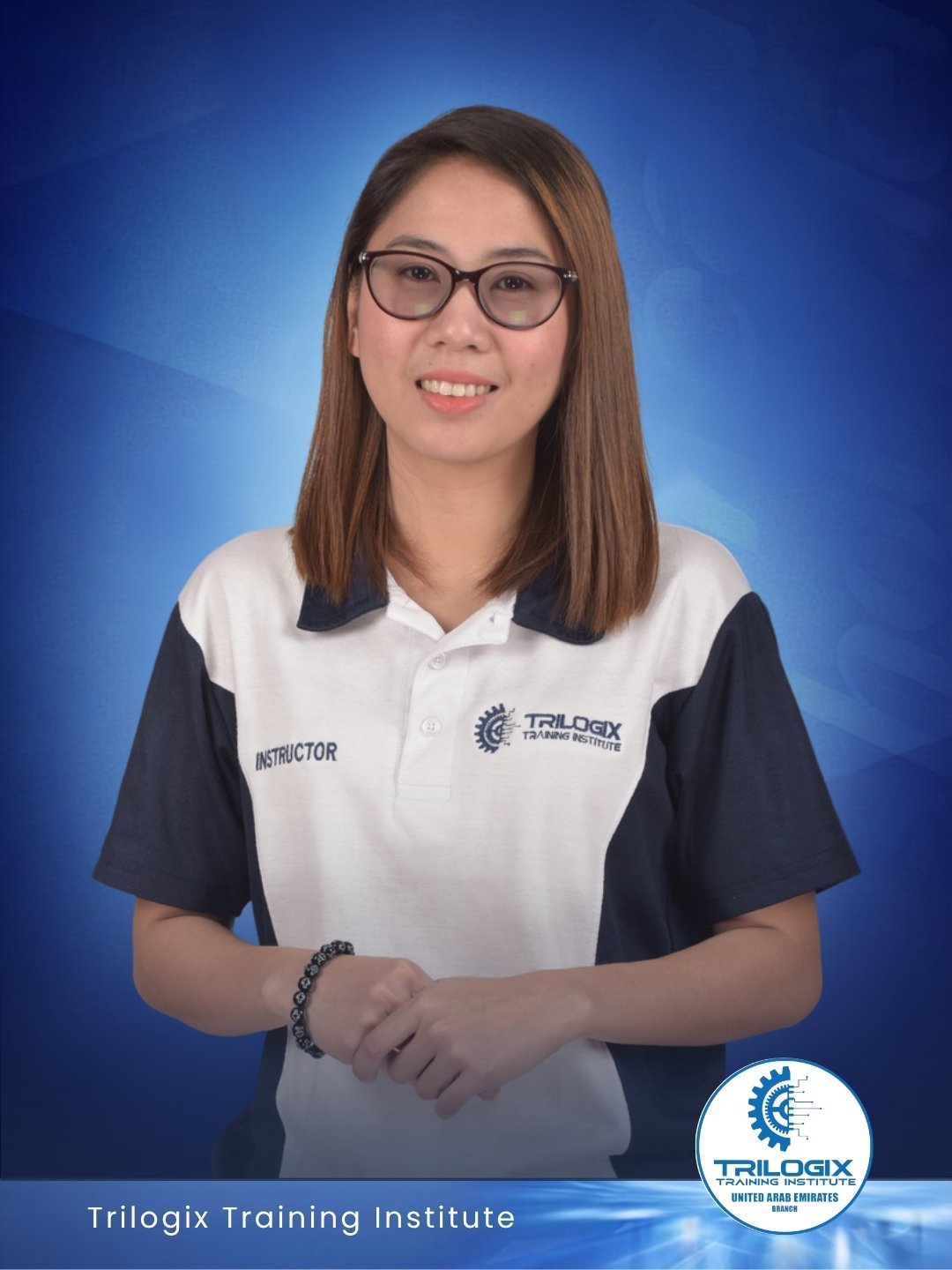Ms. Jonalie C. Arano