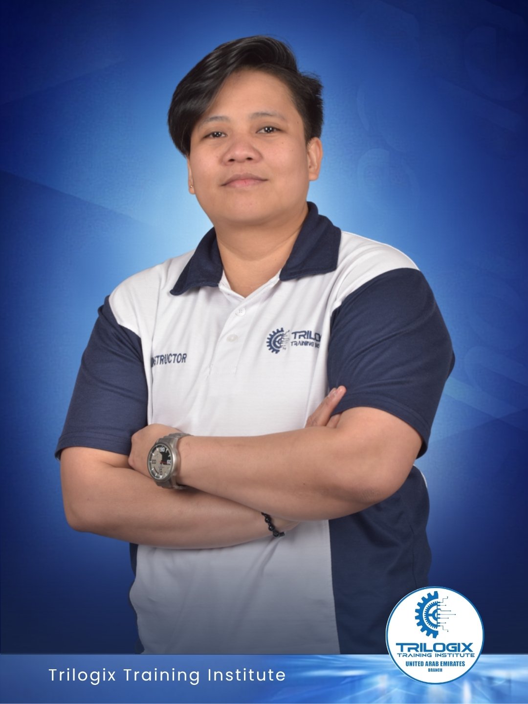 Ms. Magnolia O. Calpito