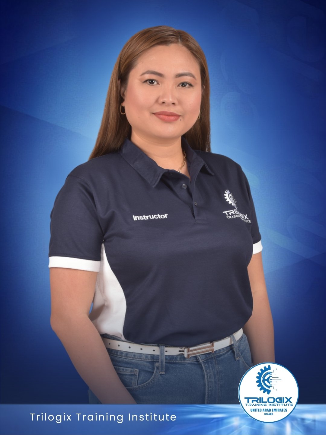 Ms. Mary Hill Campos