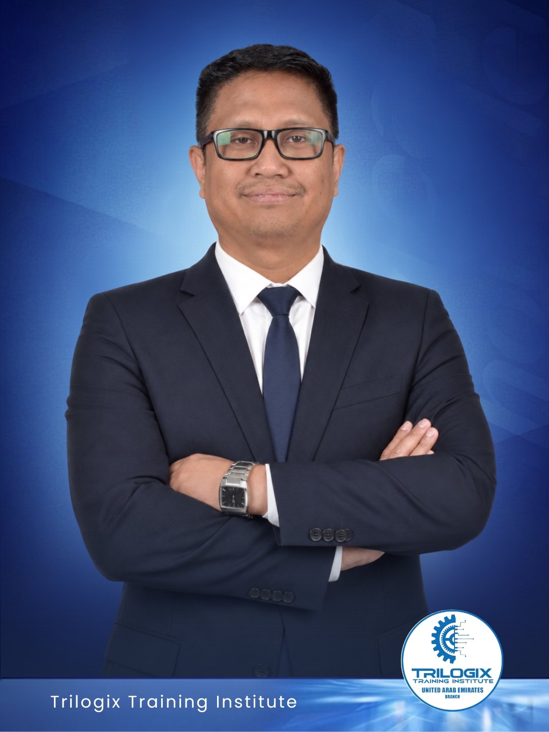 Dr. Ramil D. Solis