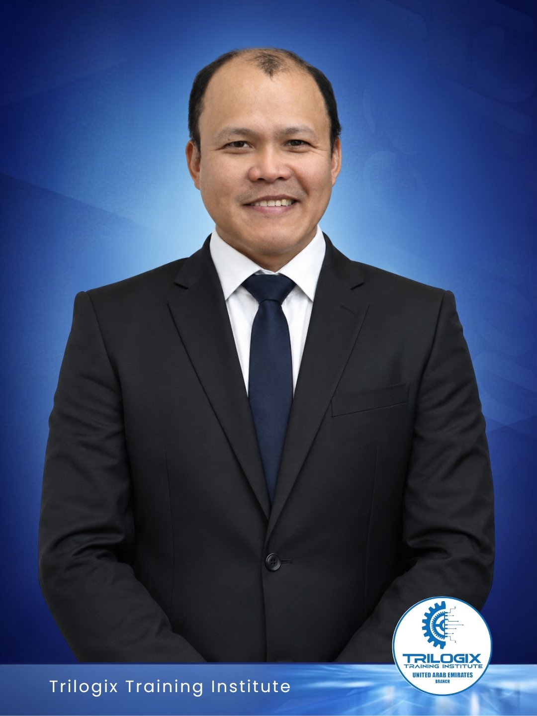 Engr. Charly M. Abion