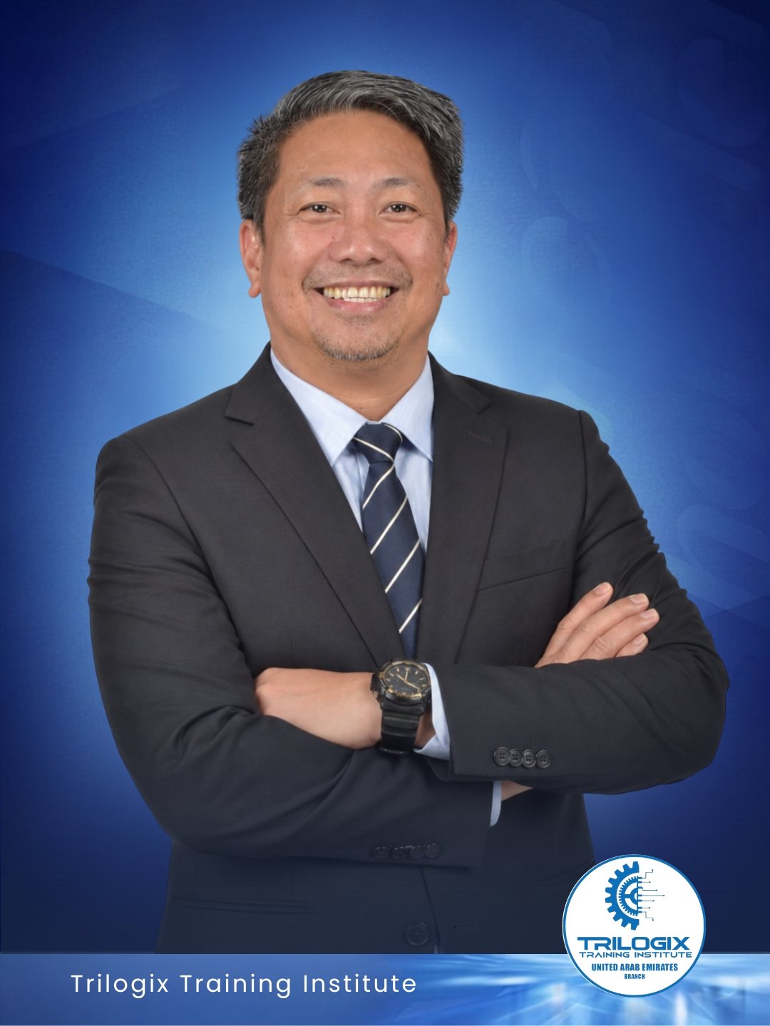 Engr. Solomon A. Tuloy