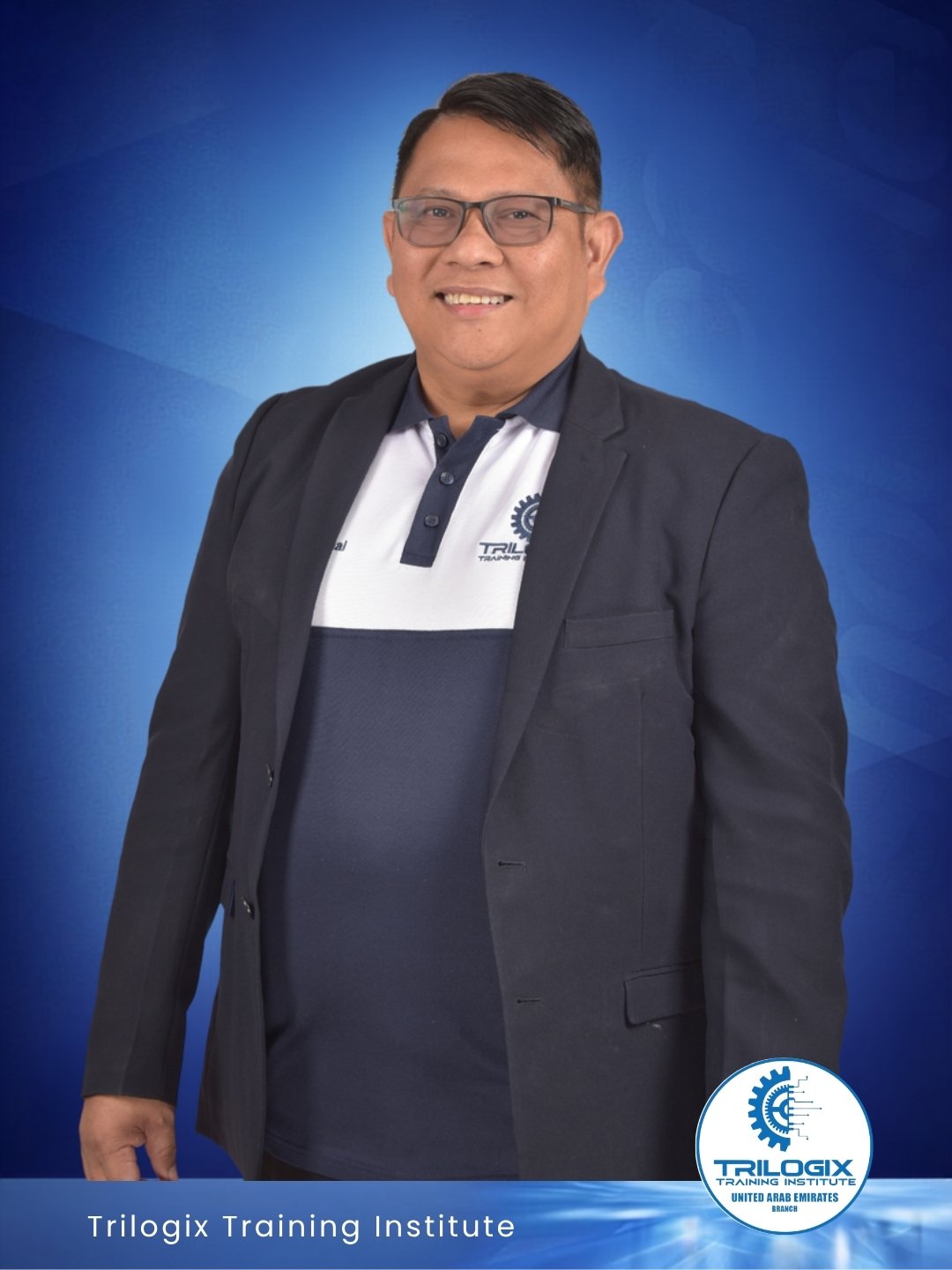 Mr. Zaldy S. Paragas