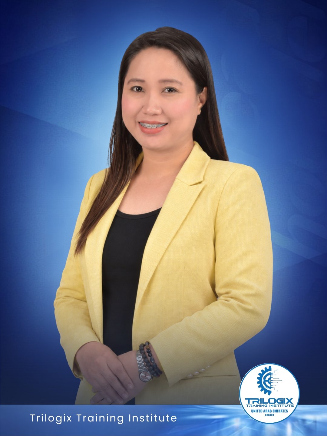Ms. Carmen P. Campos