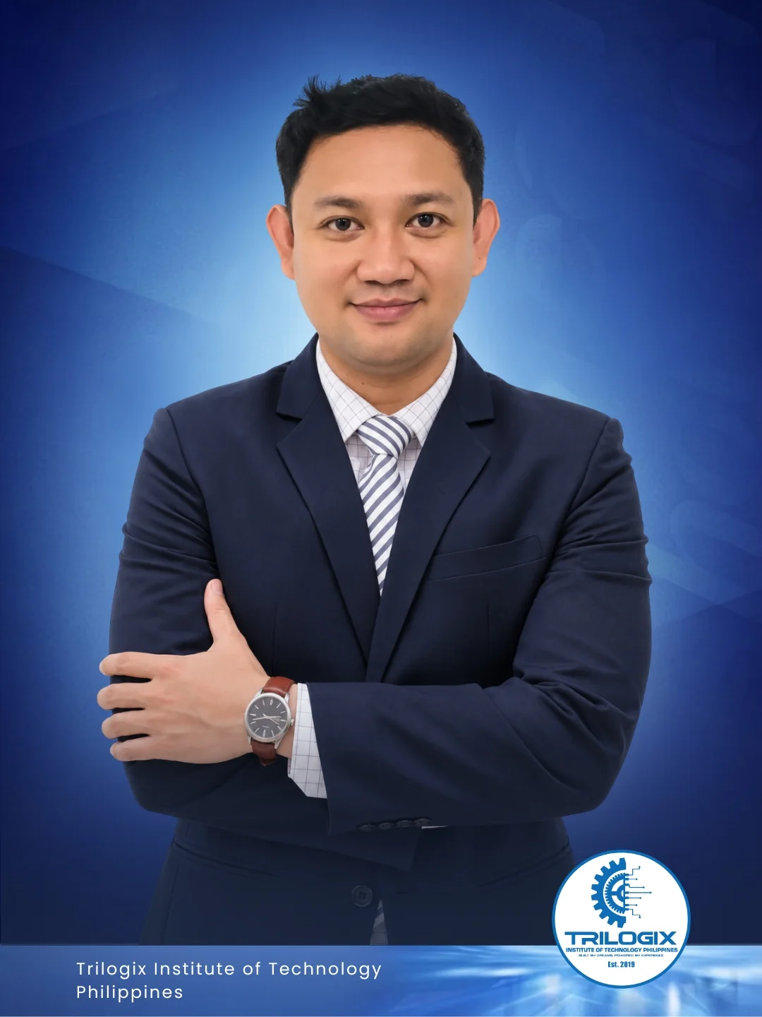 Engr. Alwin P. Ingua, REE, RME