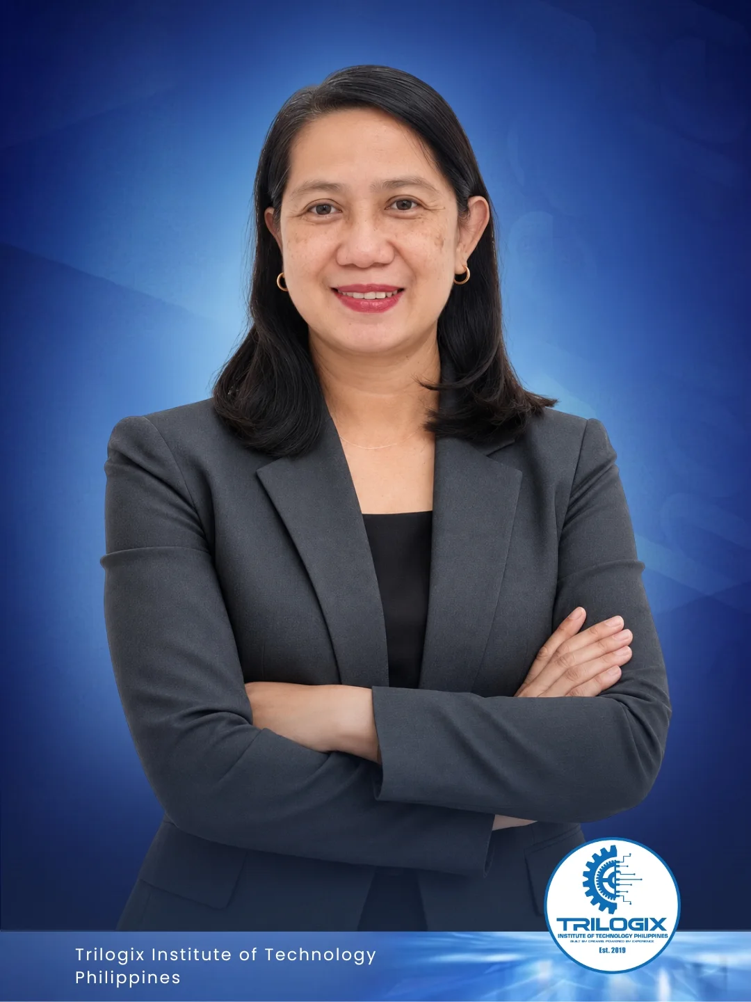 Ms. Estrella A. Tuloy