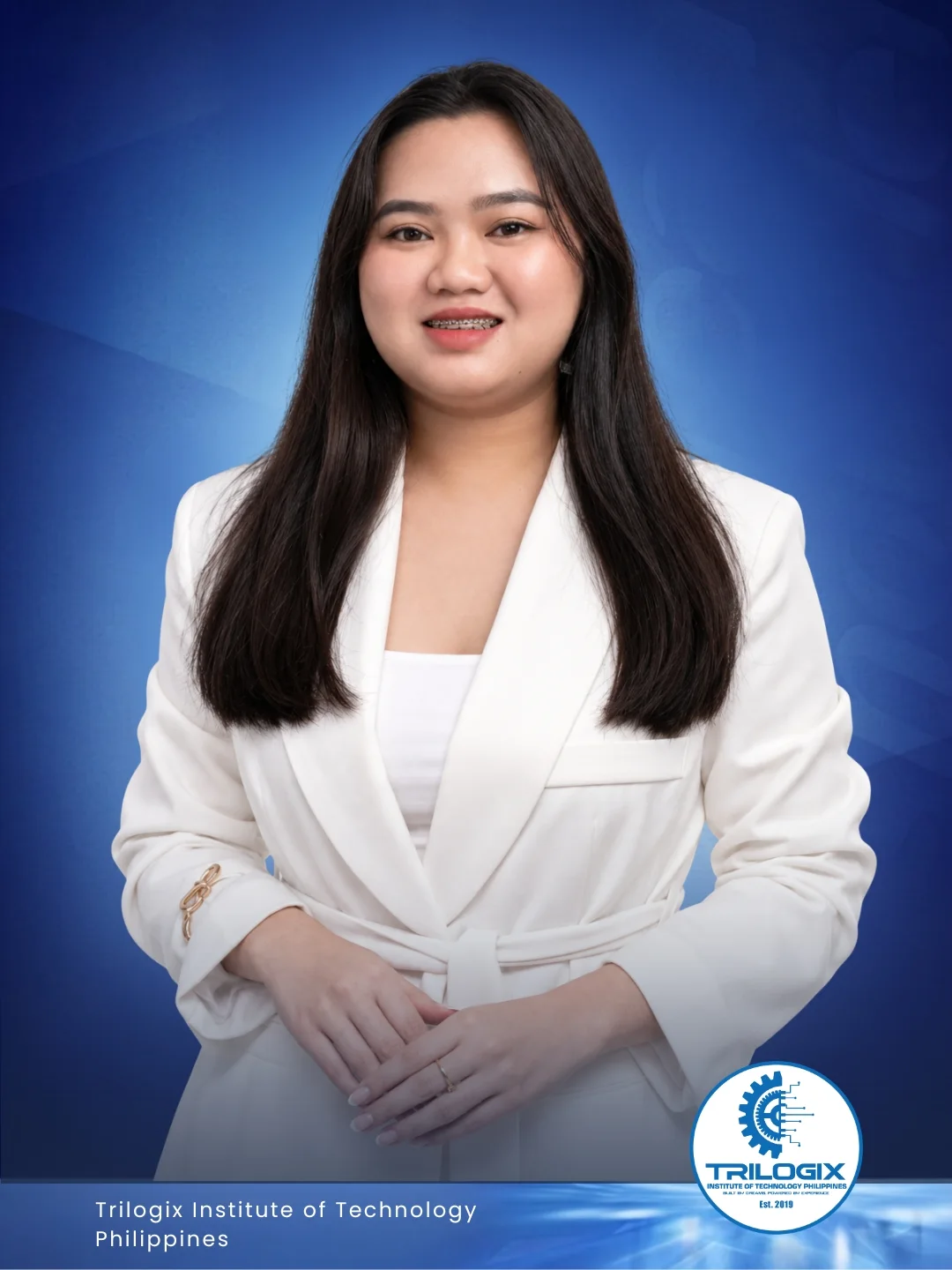 Ms. Denisse Mae Amano