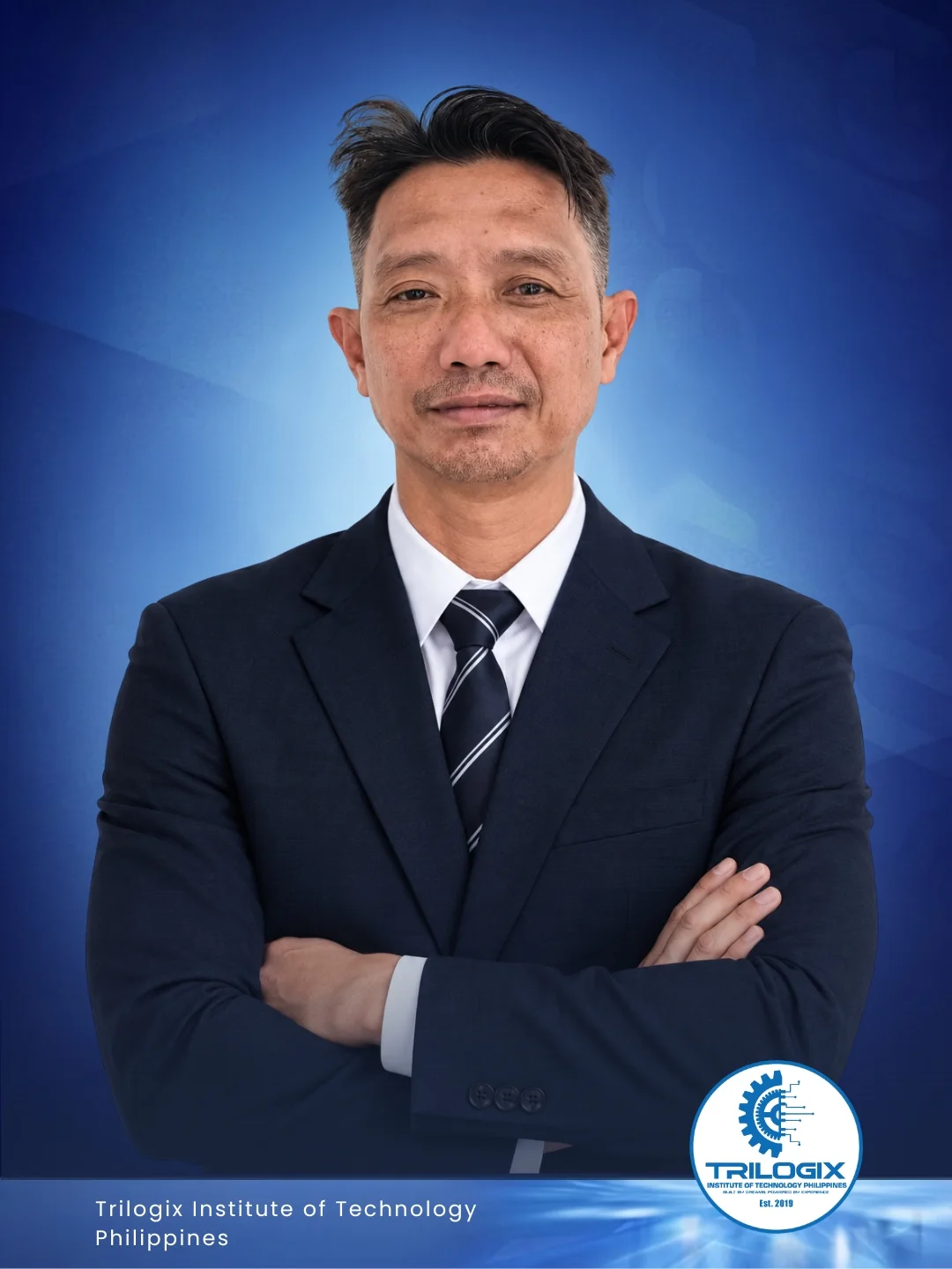 Mr. Domino A. Tuloy