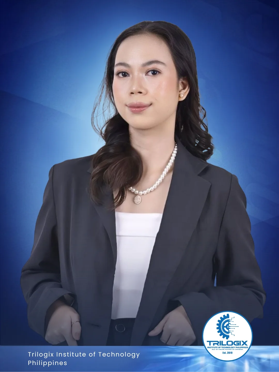 Ms. Miah Eunice B. Tamares