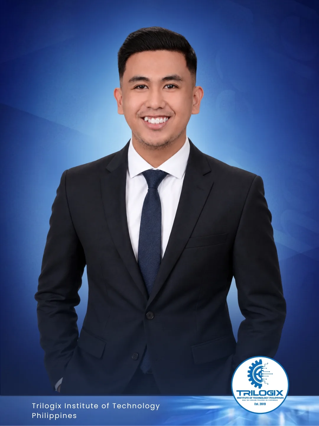 Mr. John Lloyd D. Rodriguez
