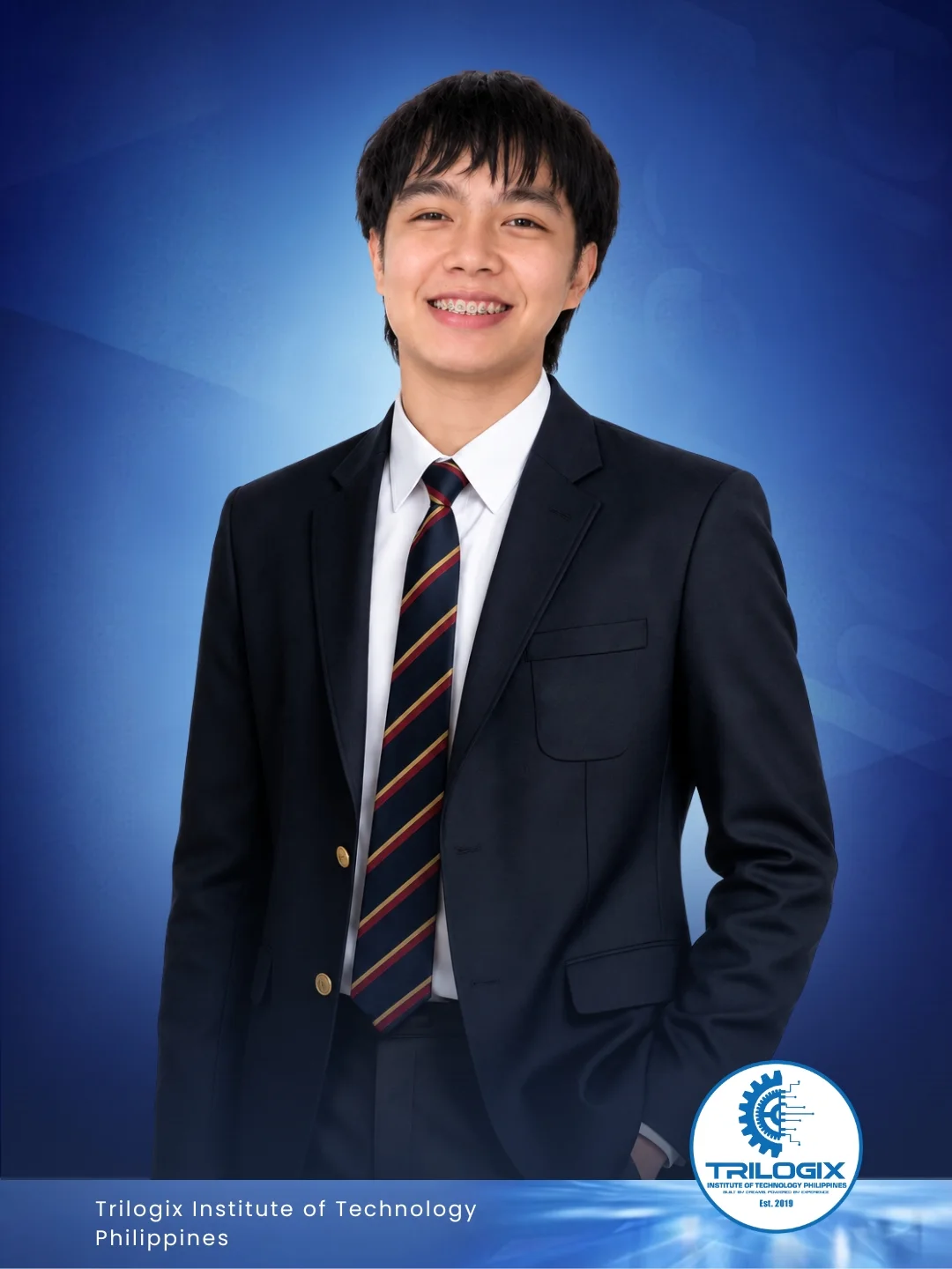 Mr. Gio O. Litan