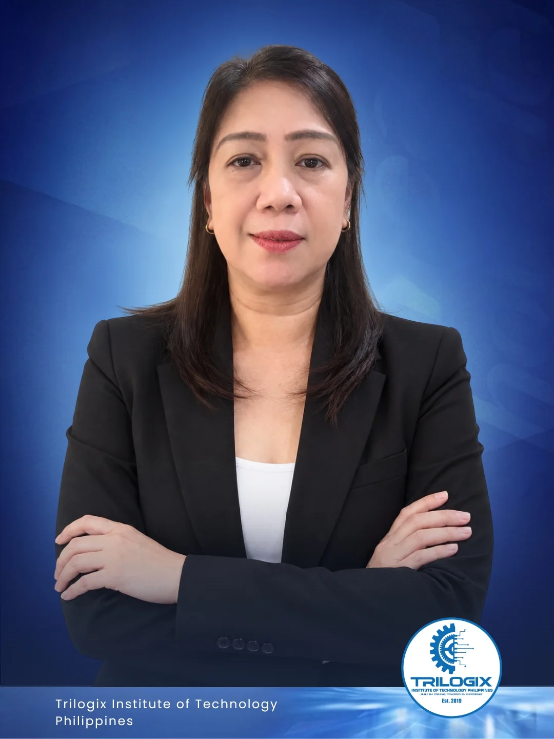 Ms. Rochelle T. Ceniza