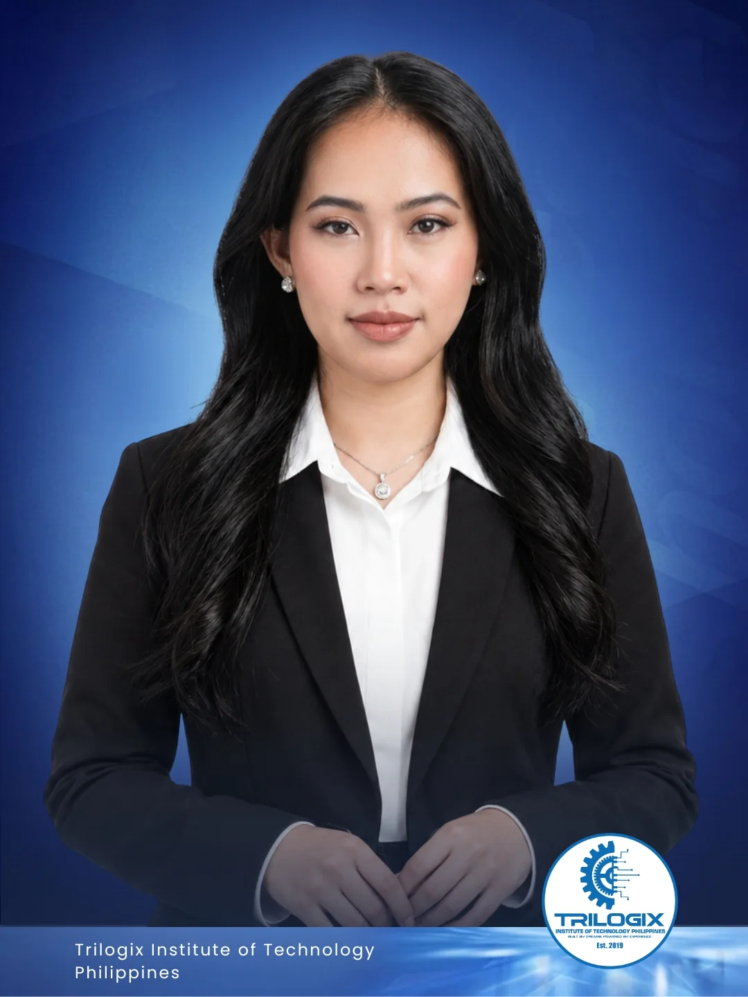 Ms. Joanna Joy B. Ruta