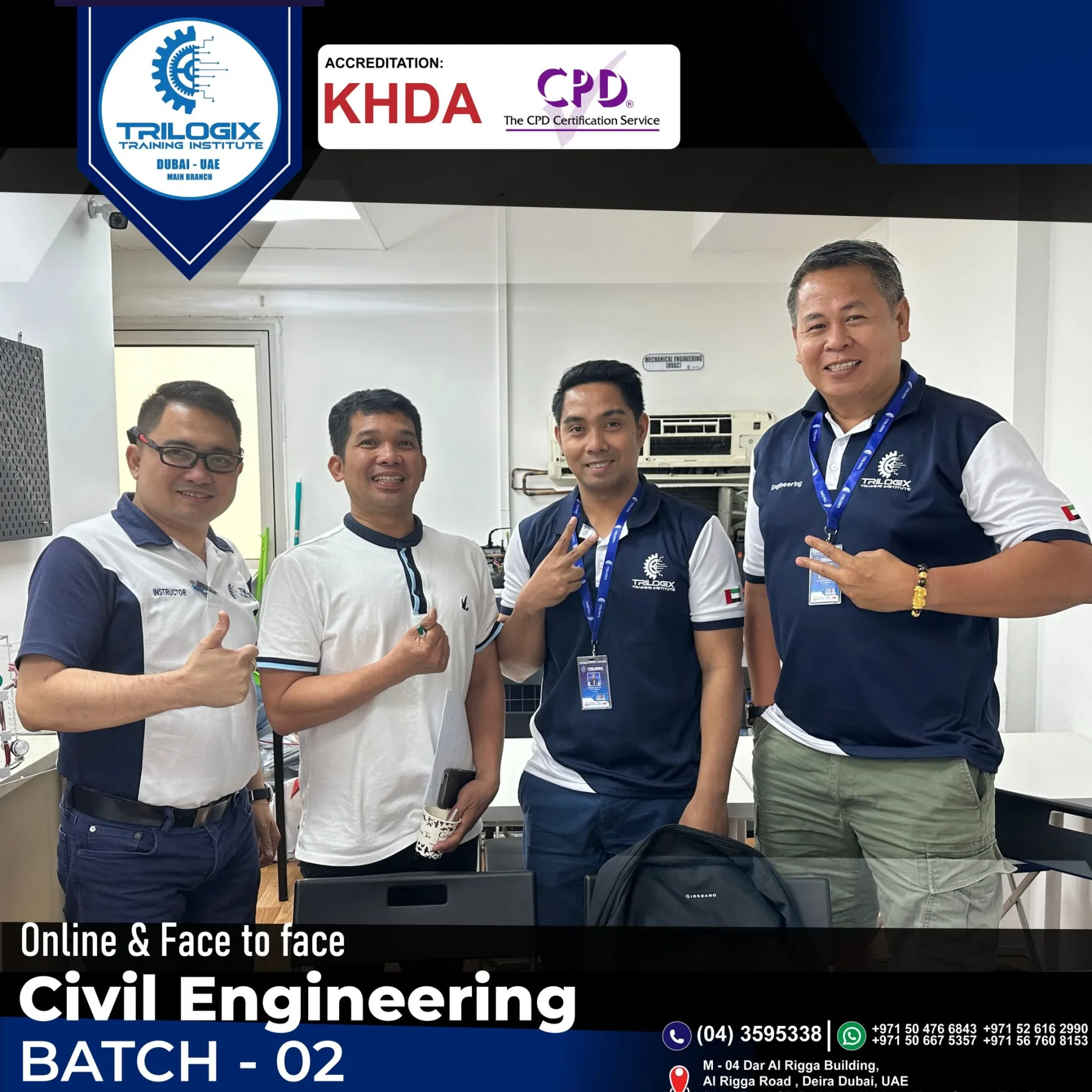Civil Engineering