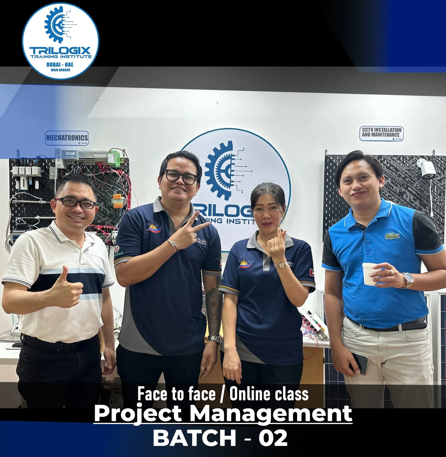 Project Management
