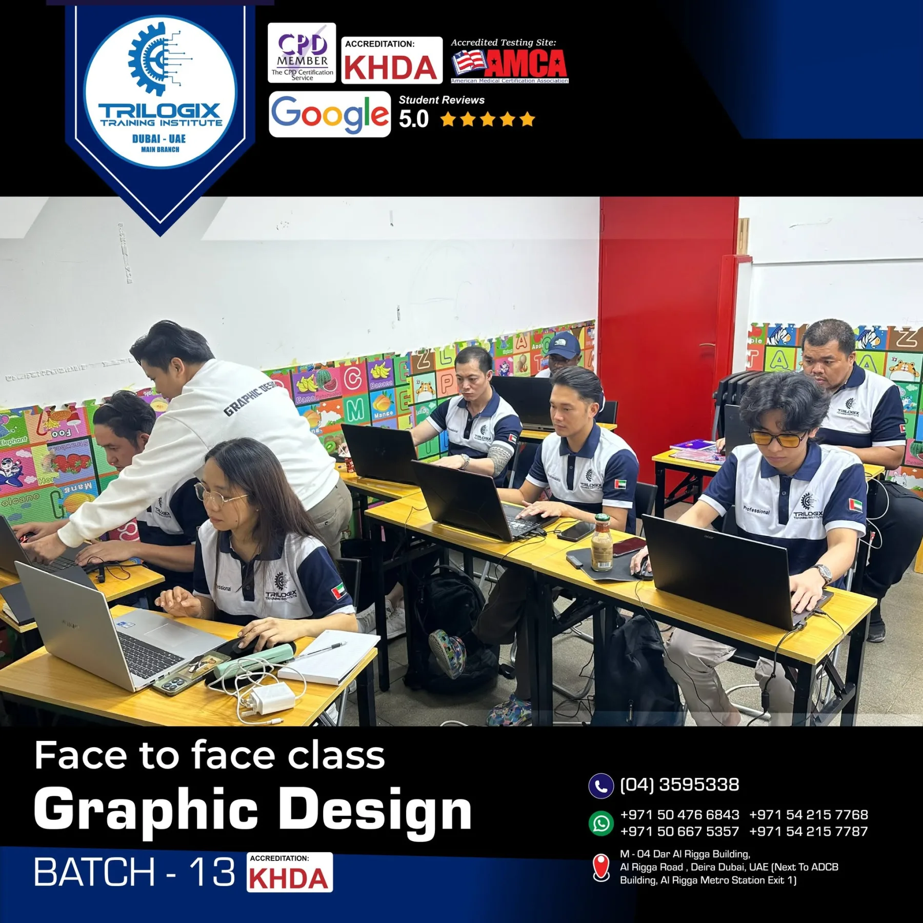 Graphic Design