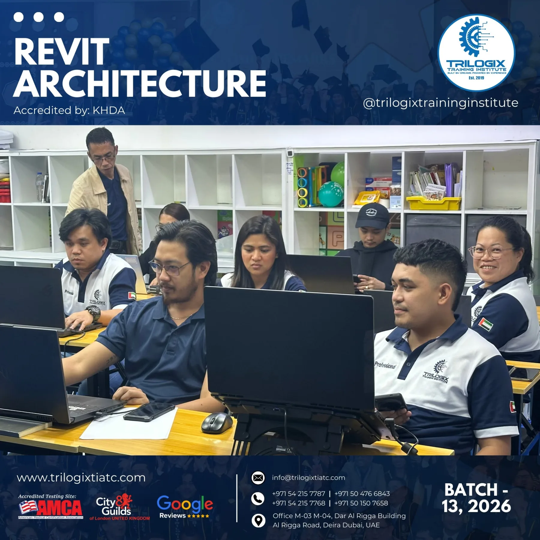 Revit Architecture