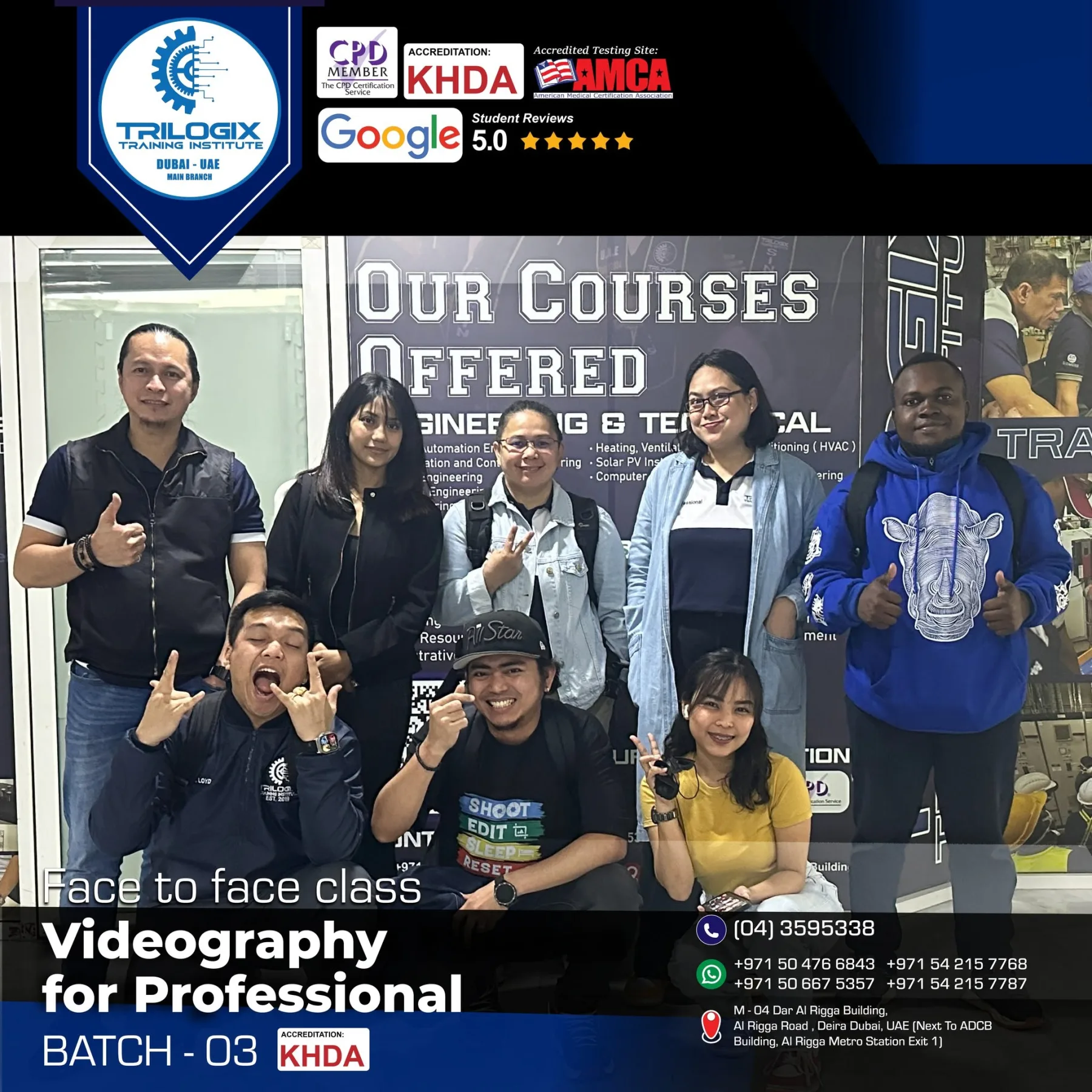 Videography