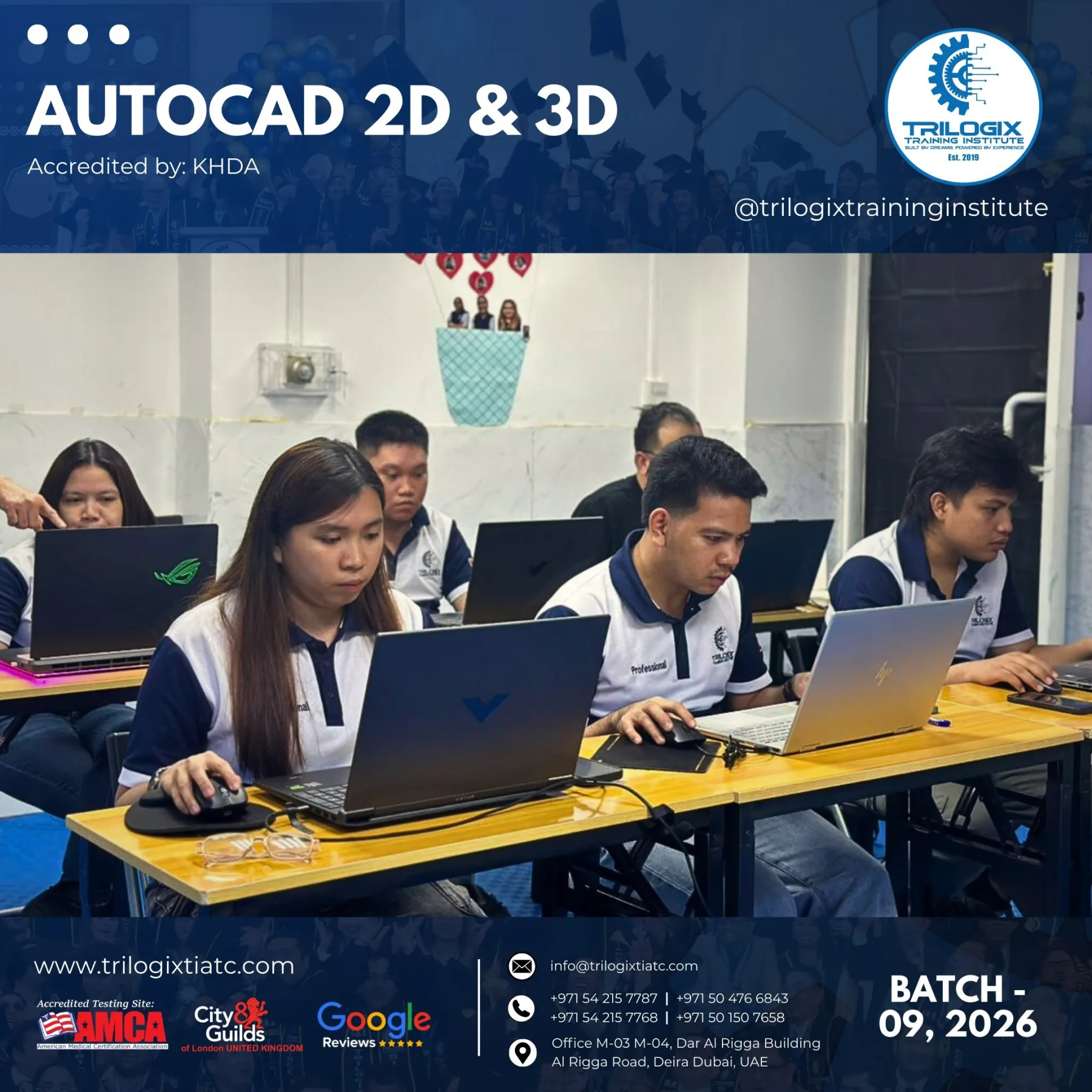 AutoCad